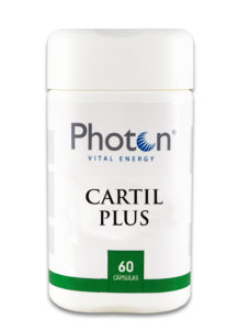 cartil plus photon capsulas para la regeneracion de cartilagos
